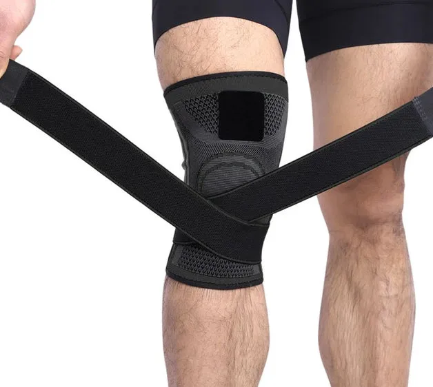 Knee Support Professional Protective Sports Pad