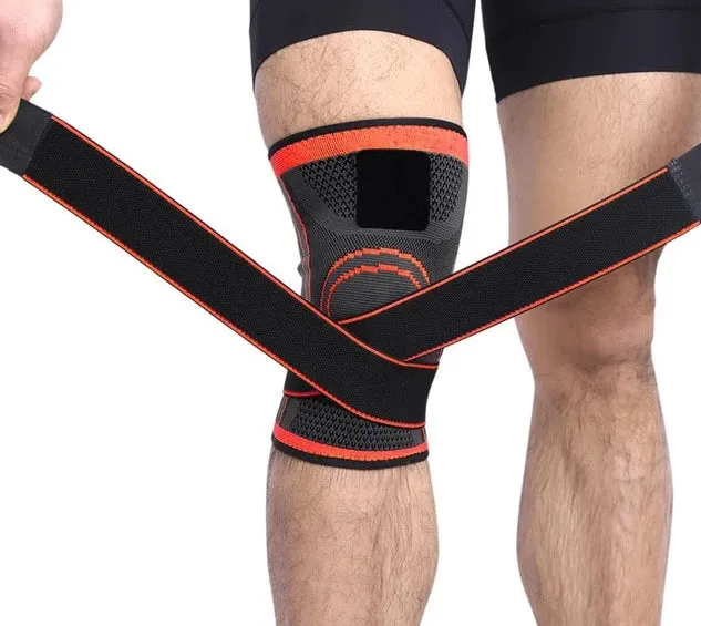 Knee Support Professional Protective Sports Pad