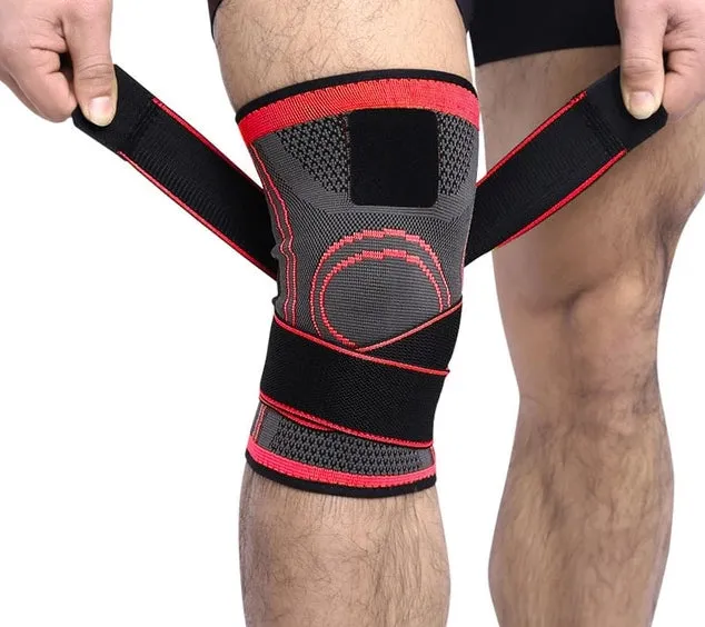 Knee Support Professional Protective Sports Pad