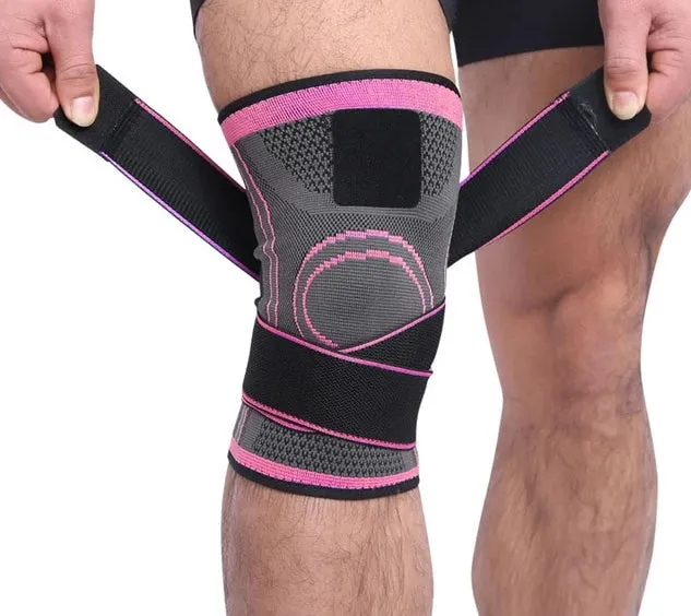 Knee Support Professional Protective Sports Pad