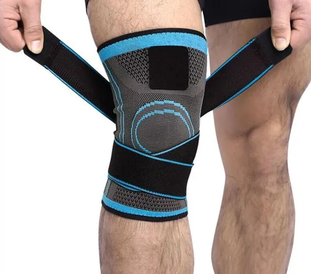 Knee Support Professional Protective Sports Pad