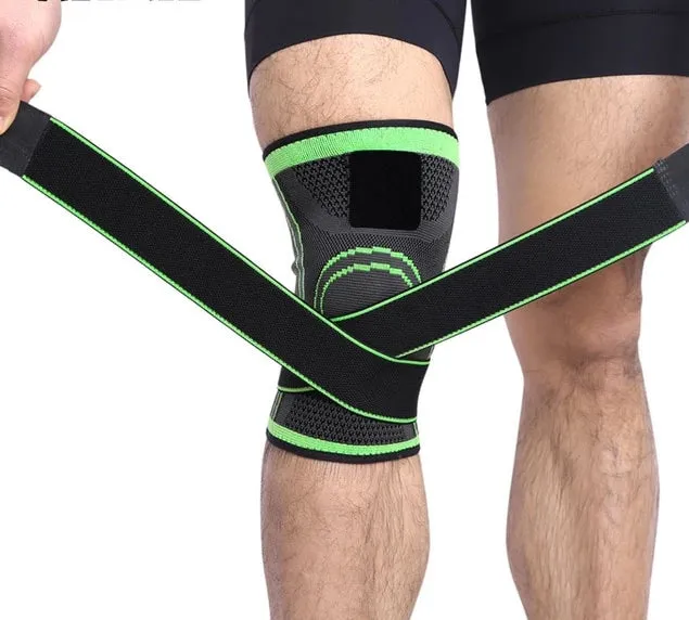 Knee Support Professional Protective Sports Pad