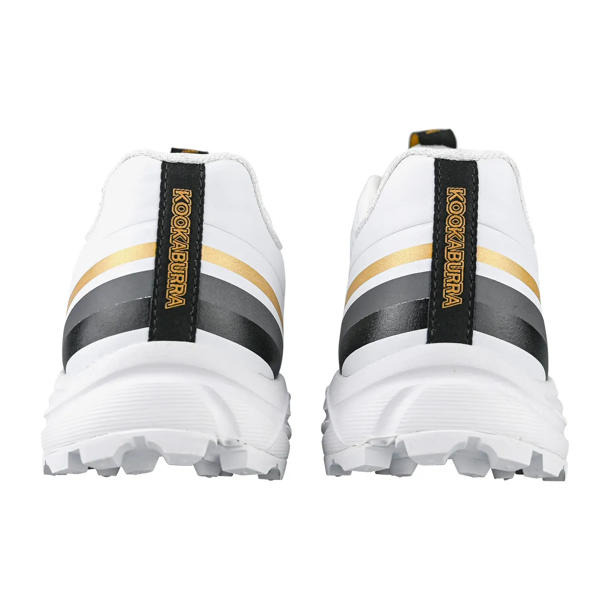 Kookaburra KC 3.0 Rubber Cricket Shoes - 2025