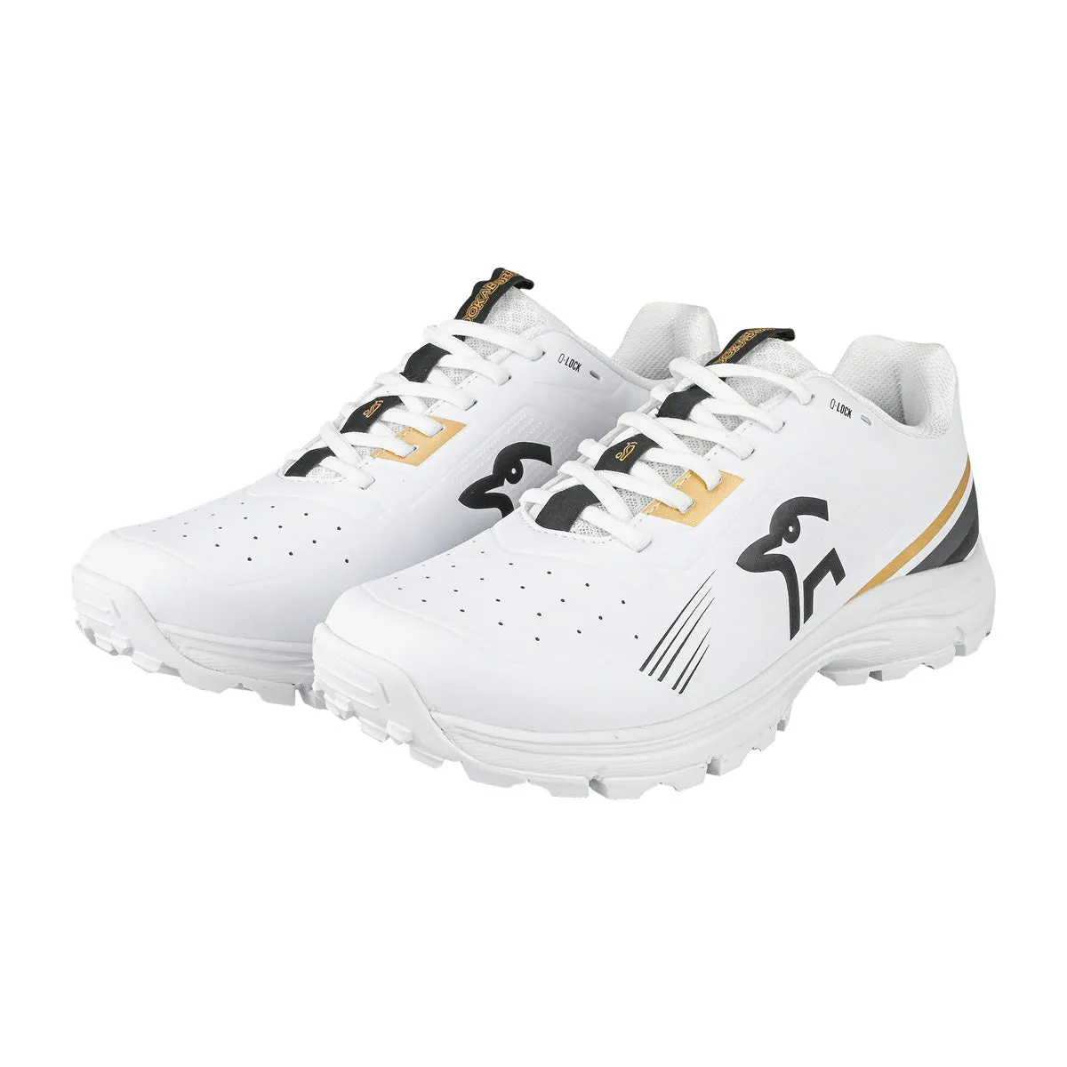 Kookaburra KC 3.0 Rubber Cricket Shoes - 2025
