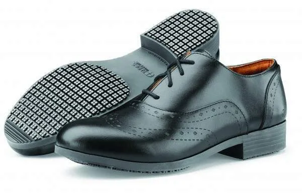 KORA Womens Slip Resistant Smart Shoes