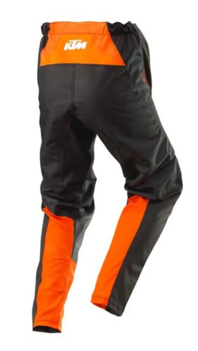 KTM Pounce Pants Black