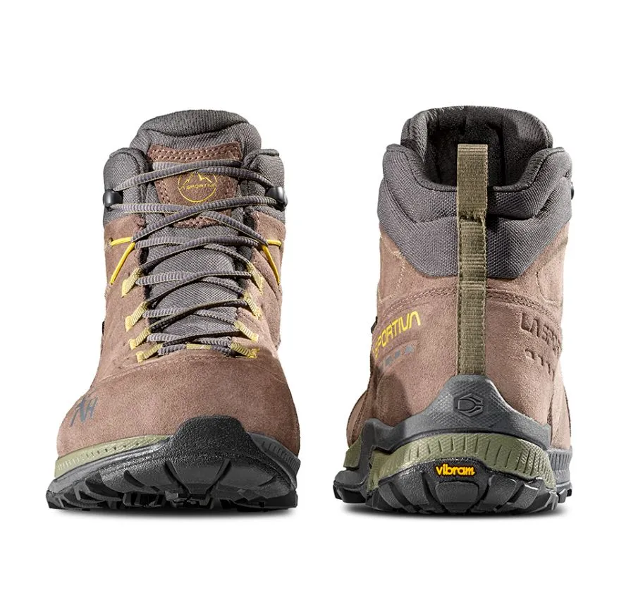 La Sportiva TX Hike Mid Leather Men's Hiking Boots - Sale!