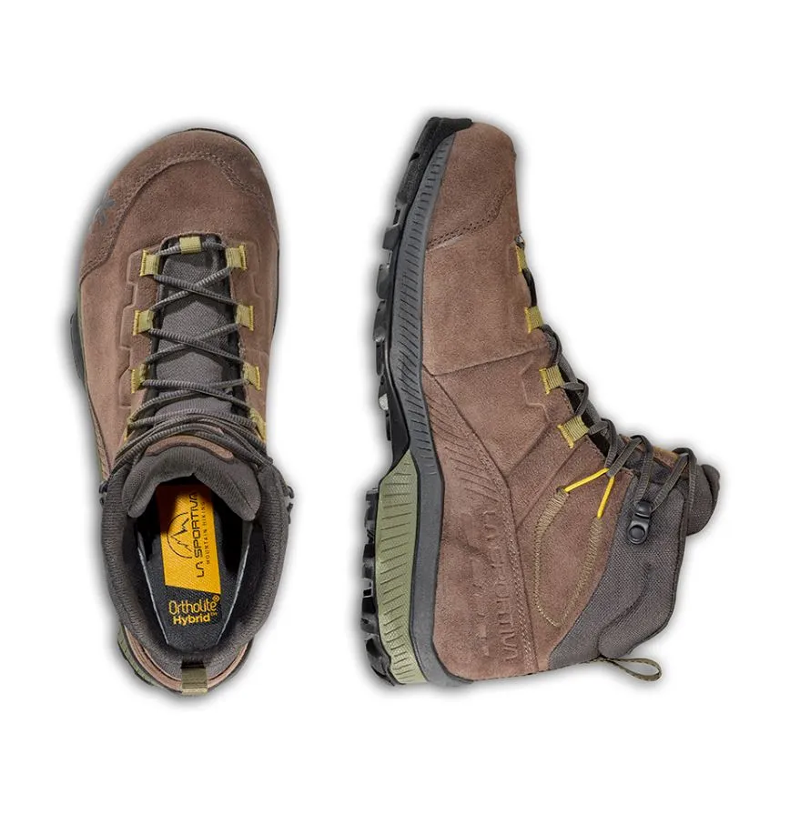 La Sportiva TX Hike Mid Leather Men's Hiking Boots - Sale!