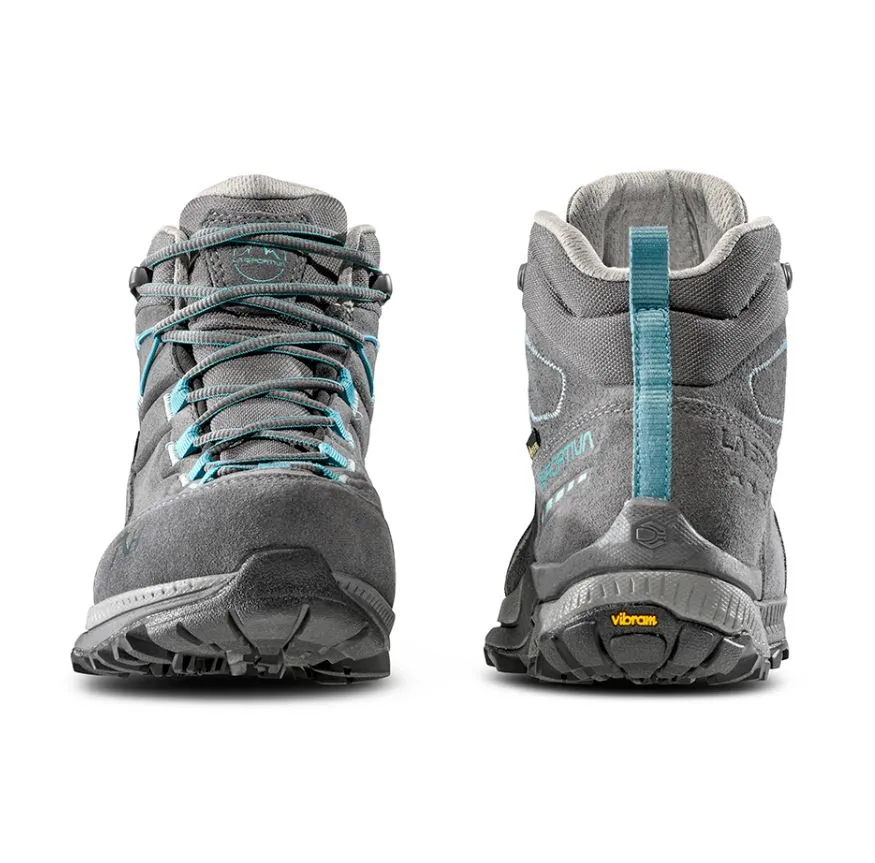 La Sportiva TX Hike Mid Leather Women's Hiking Boots - Sale!