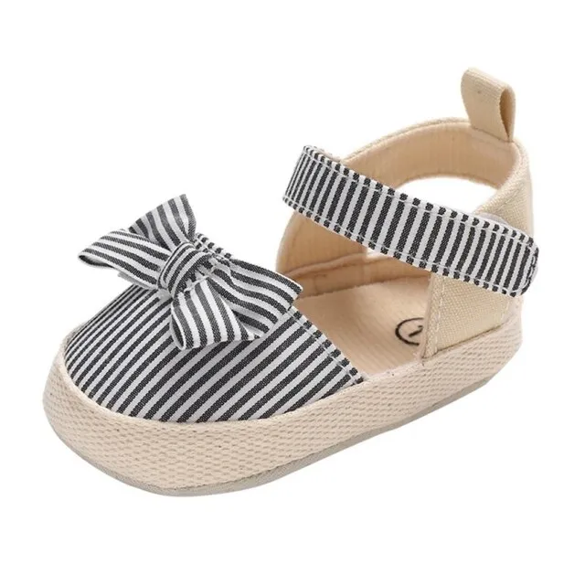 Laurent Baby Girls' Sandal