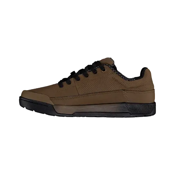 LEATT SHOE FLAT 2.0 V25