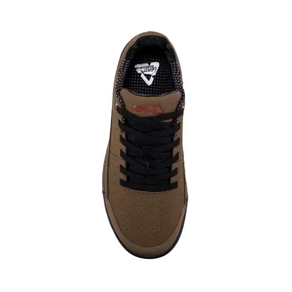 LEATT SHOE FLAT 2.0 V25