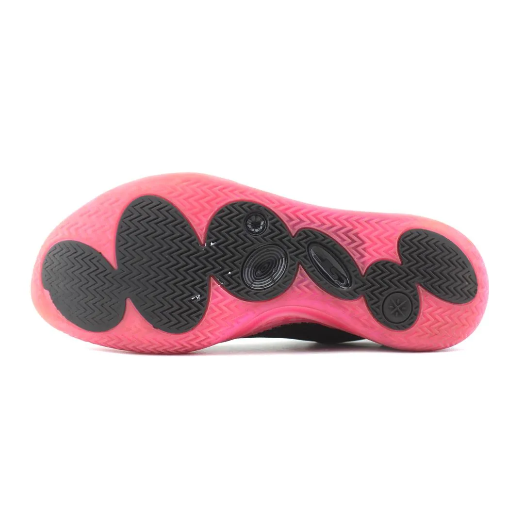 LI-NING WADE ALL CITY 11 SUNRISE
