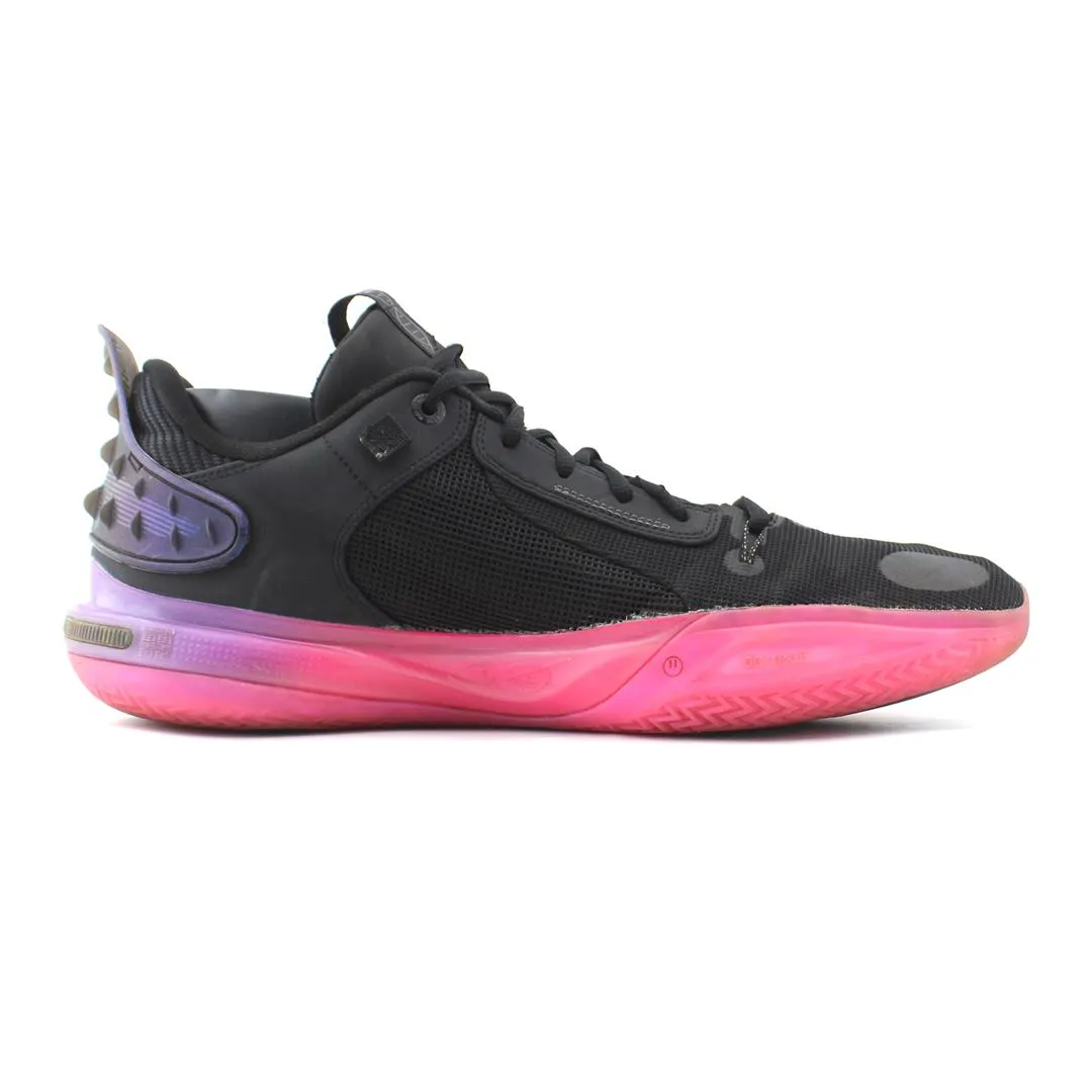 LI-NING WADE ALL CITY 11 SUNRISE