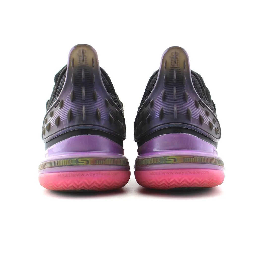 LI-NING WADE ALL CITY 11 SUNRISE