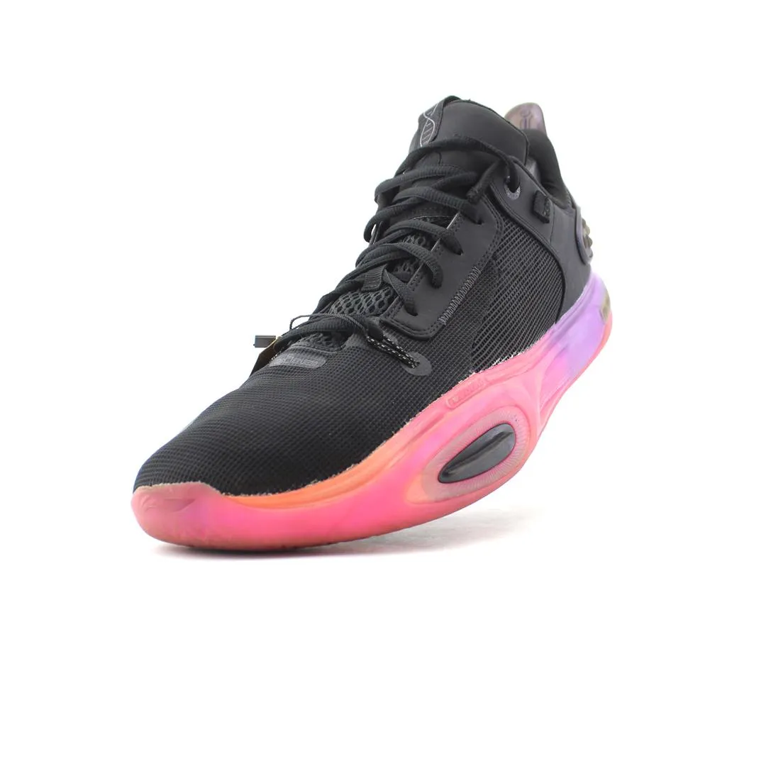 LI-NING WADE ALL CITY 11 SUNRISE