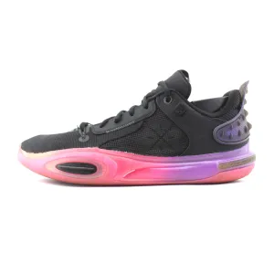LI-NING WADE ALL CITY 11 SUNRISE