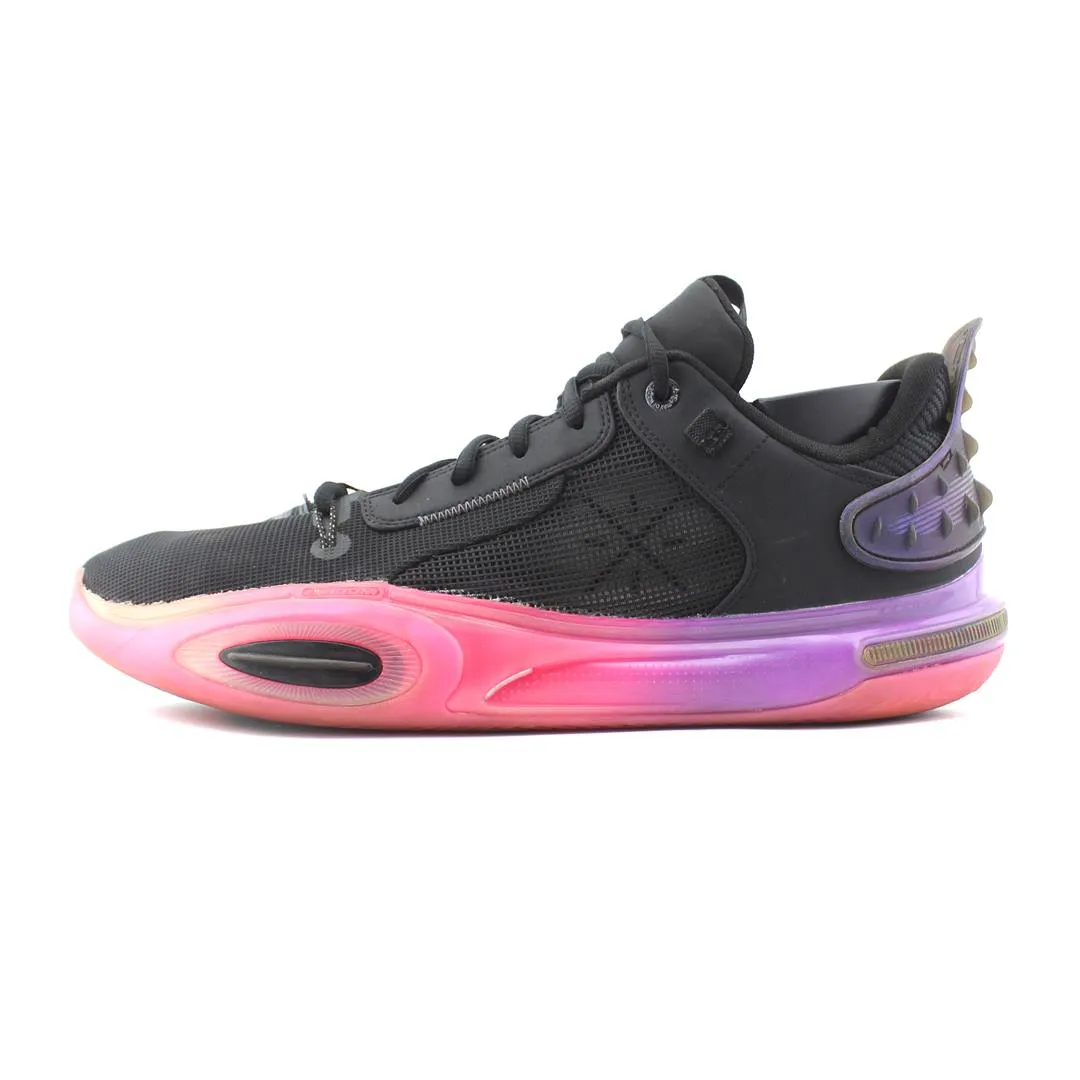 LI-NING WADE ALL CITY 11 SUNRISE