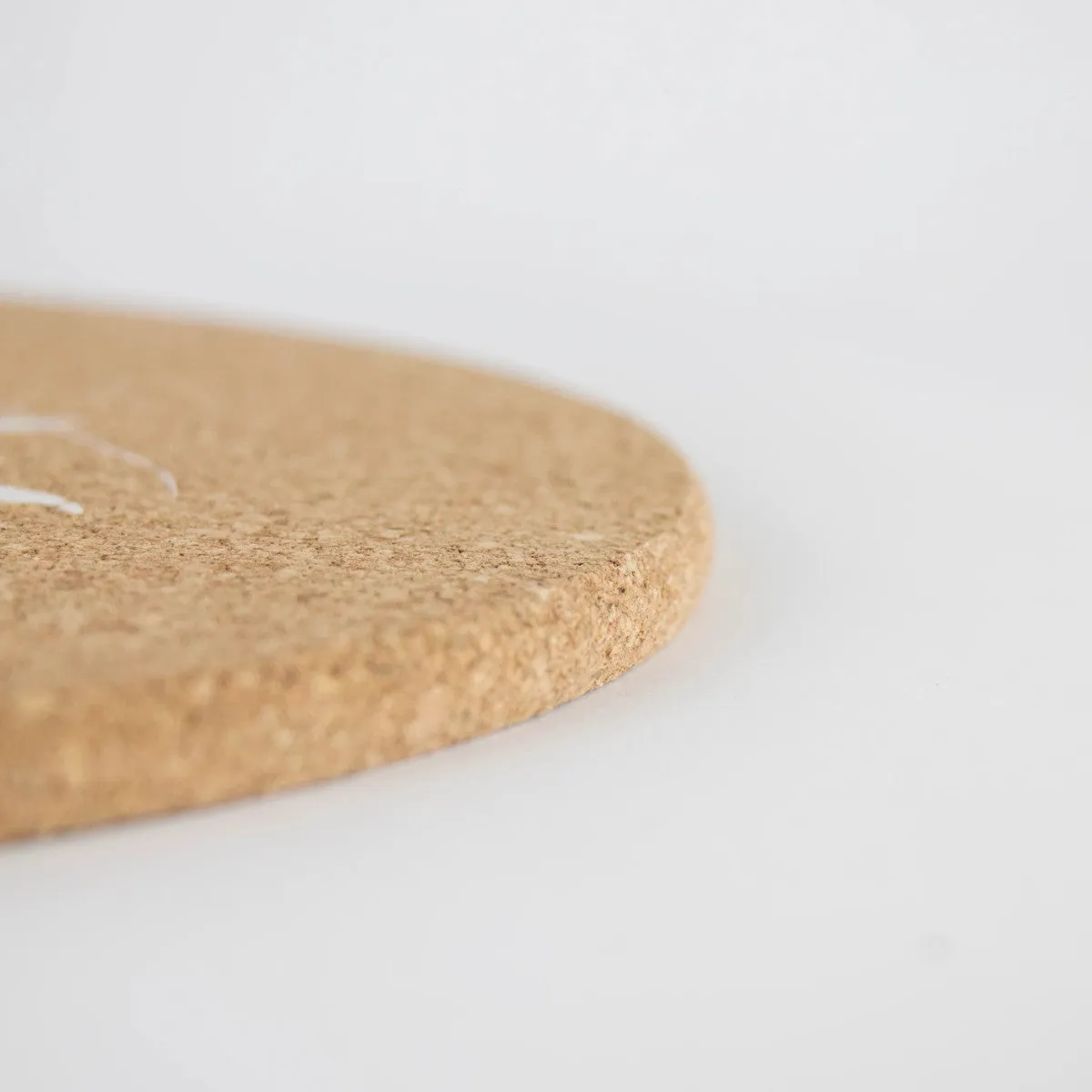 Liga Lobster Cork Placemat 25cm