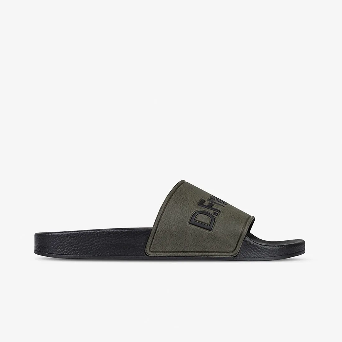 Logo Slide Camo