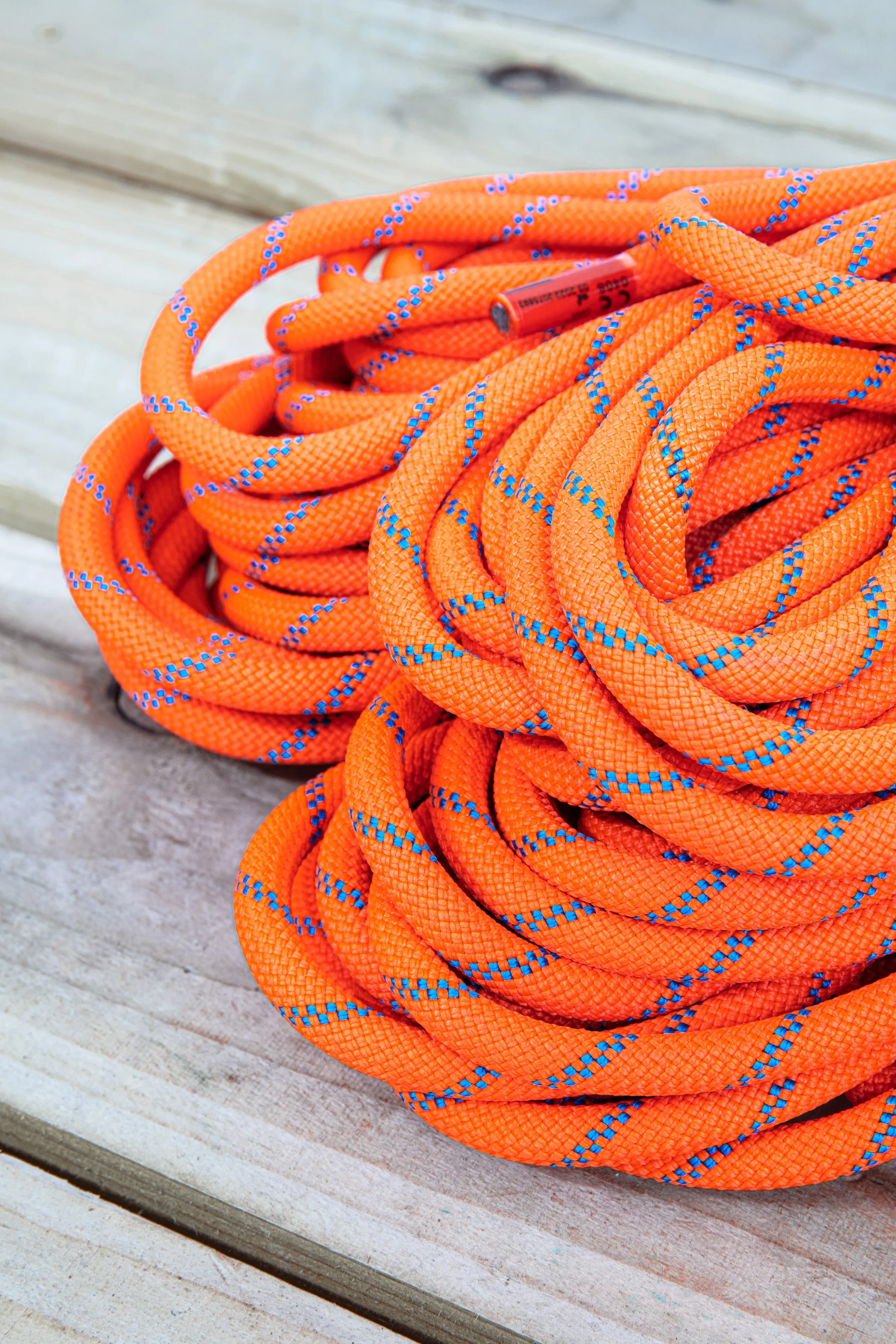 Mammut - 8.7 Alpine Sender Dry (2022)