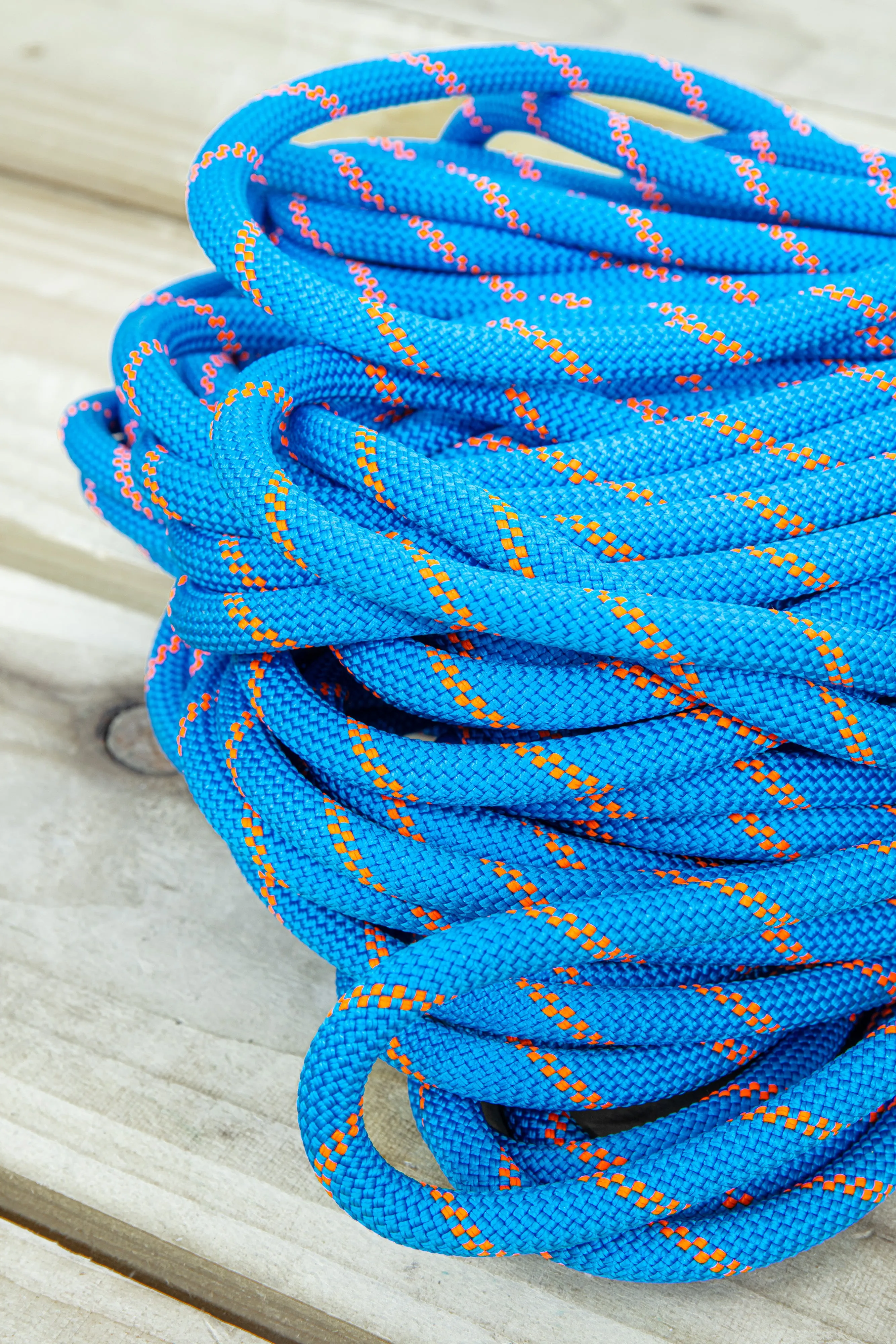 Mammut - 8.7 Alpine Sender Dry (2022)