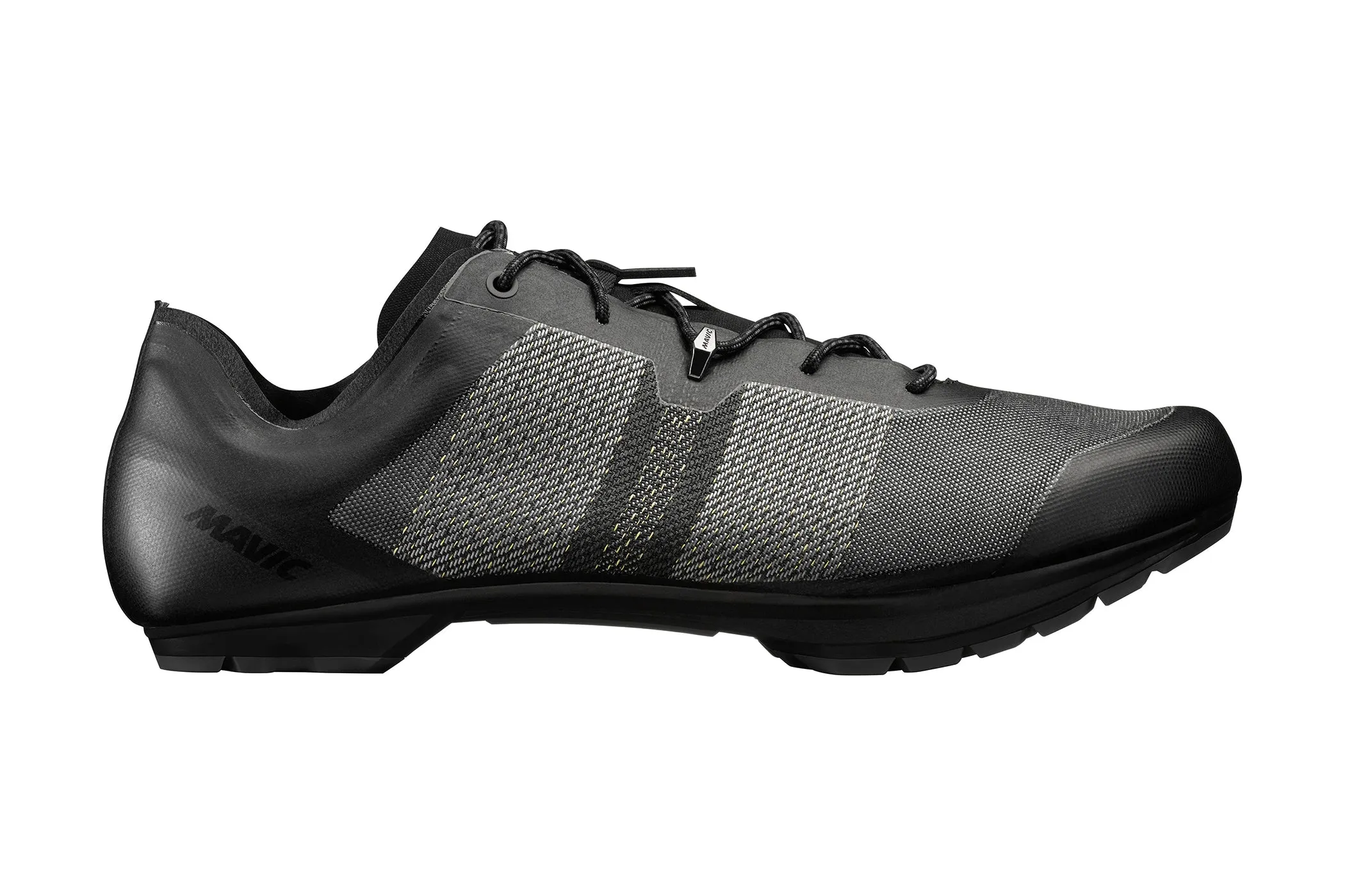 Mavic Allroad Pro Road/Gravel Bike Shoes Black/Magnet