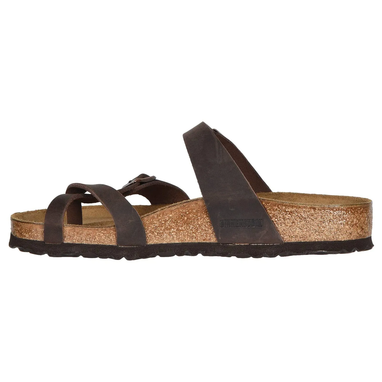 Mayari Waxy Leather Women's Sandals