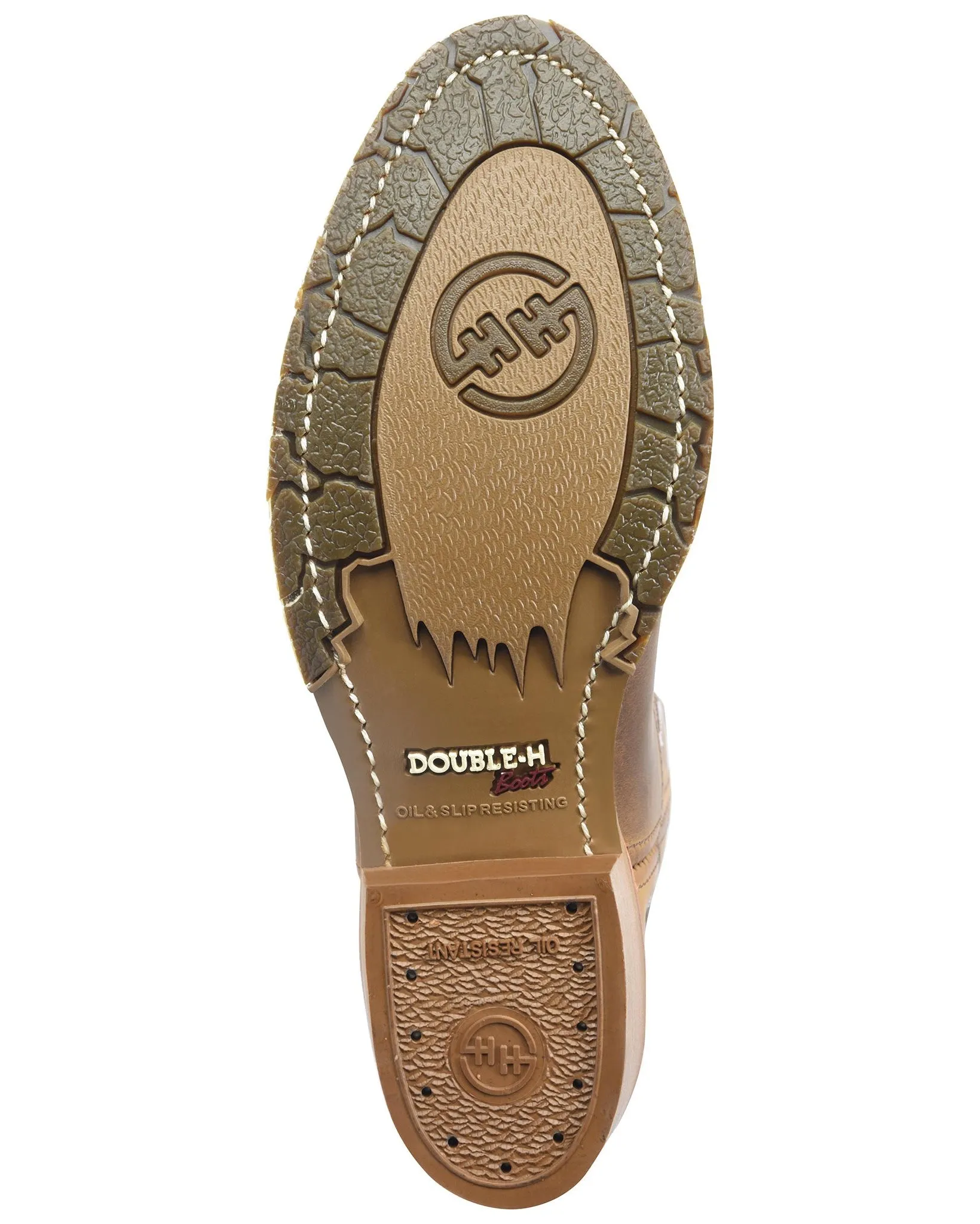 Men's Dylan ST Work Boots