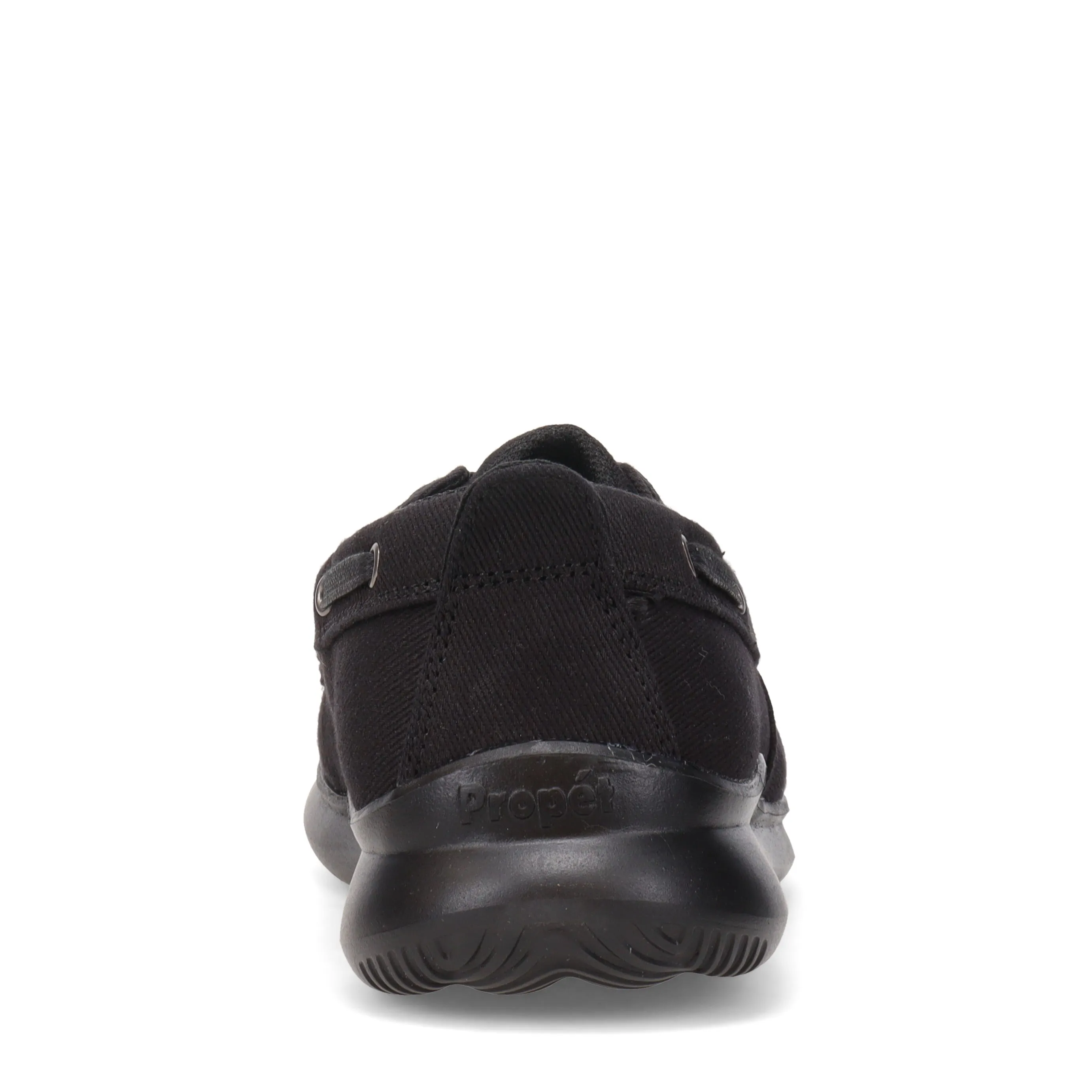 Men's Propet, Viasol Lace Boat Shoe