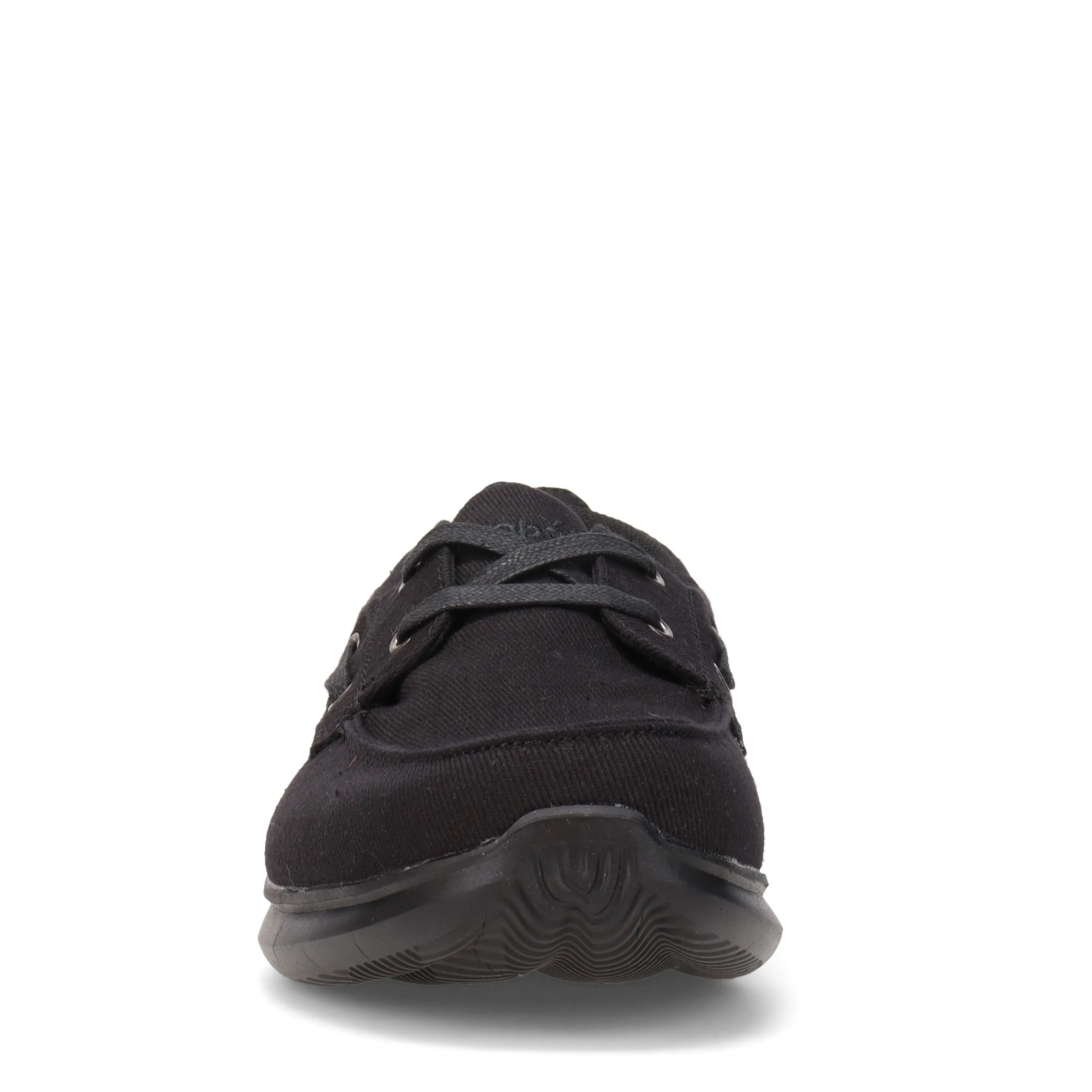 Men's Propet, Viasol Lace Boat Shoe