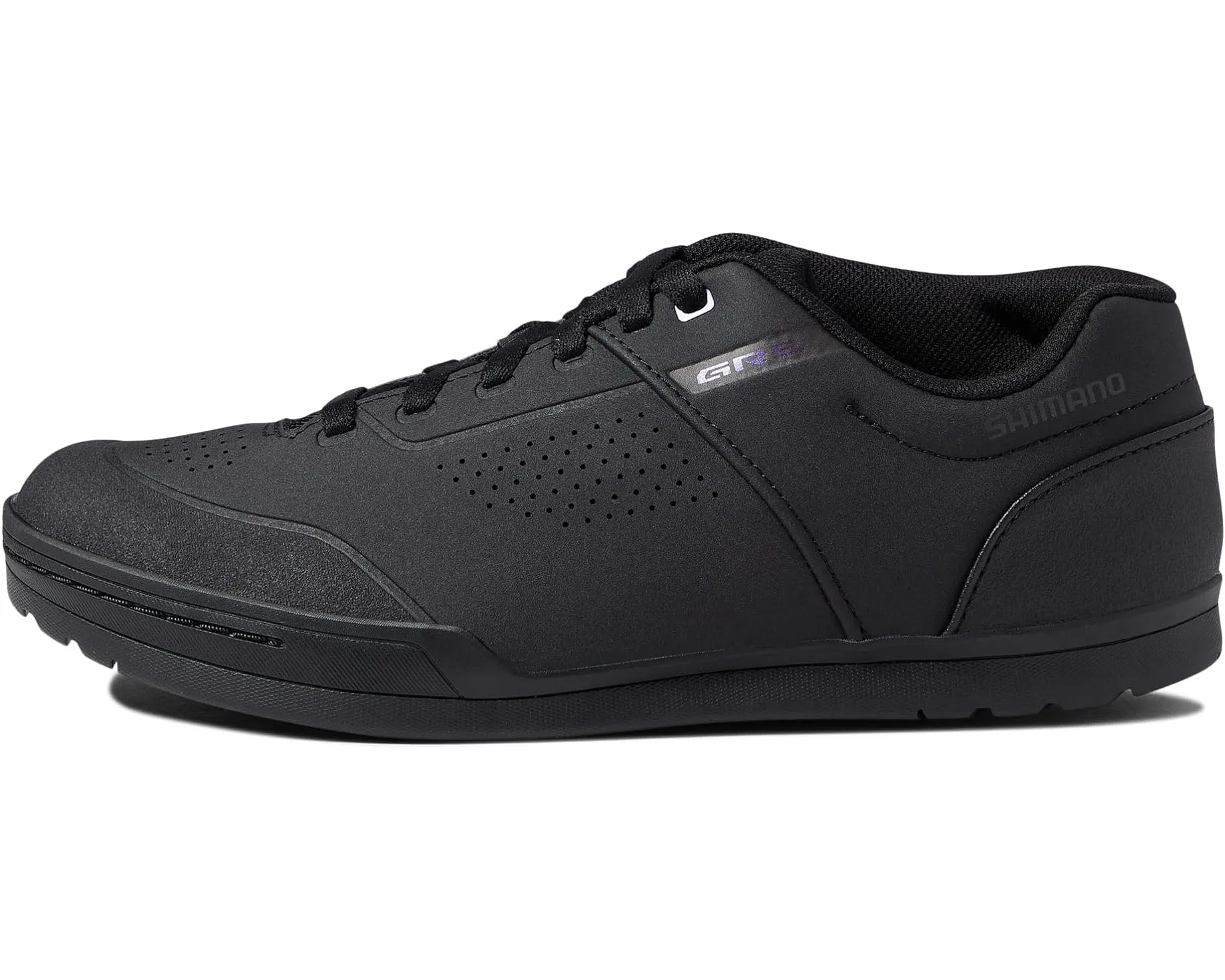 Men's Shimano GR5 Flat Pedal Cycling Shoe