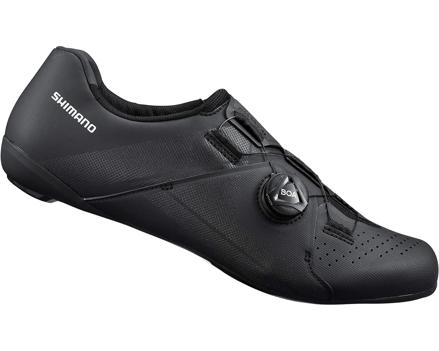 Men's Shimano RC3 Cycling Shoe