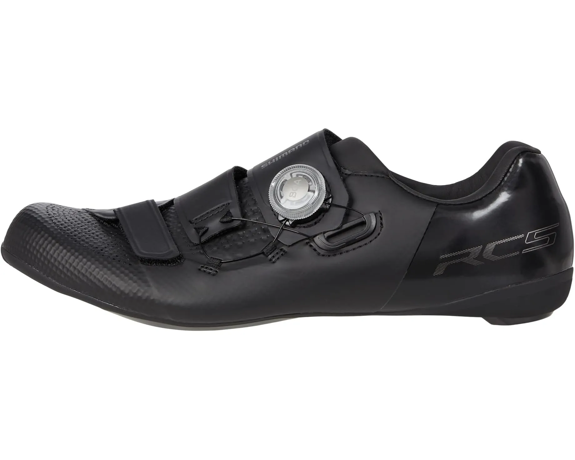 Men's Shimano RC5 Carbon Cycling Shoe