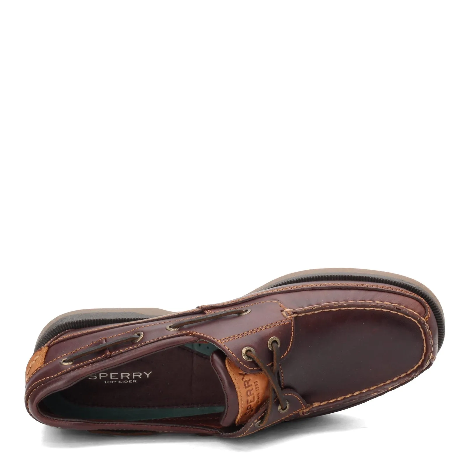 Men's Sperry, Mako 2-Eye Boat Shoe