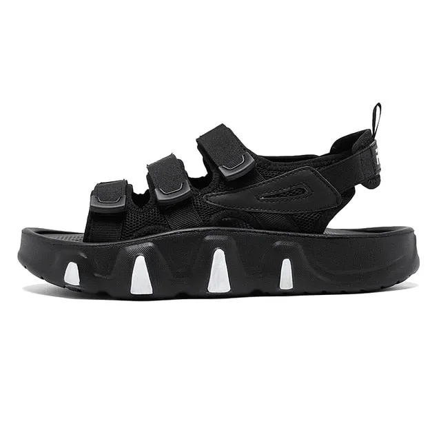 Mens Summer Platform Sandals