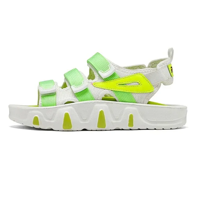 Mens Summer Platform Sandals