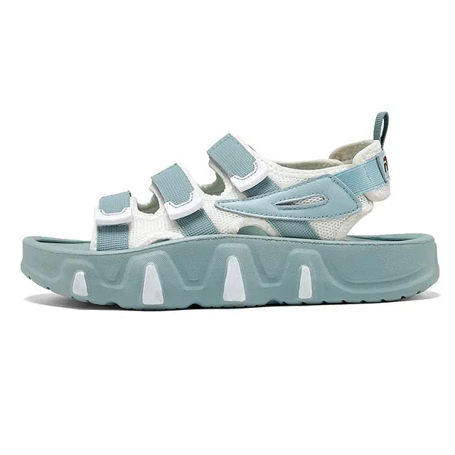 Mens Summer Platform Sandals
