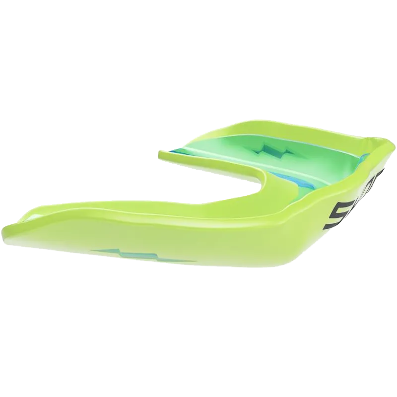 MicroGel Shock - Green