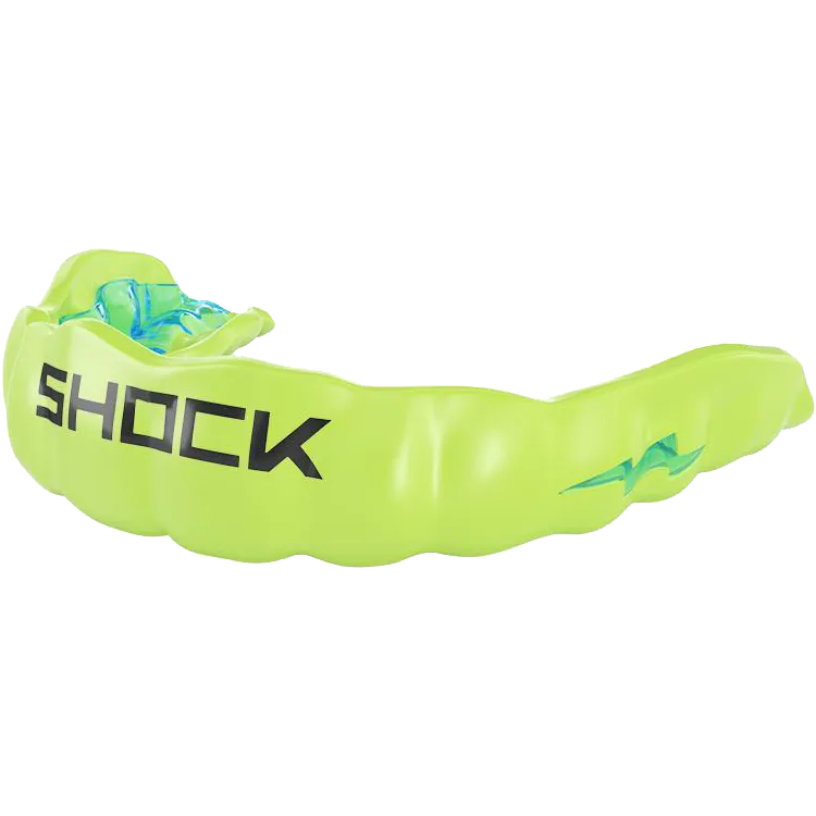 MicroGel Shock - Green