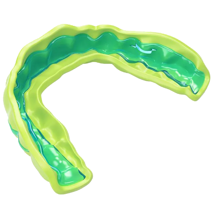 MicroGel Shock - Green
