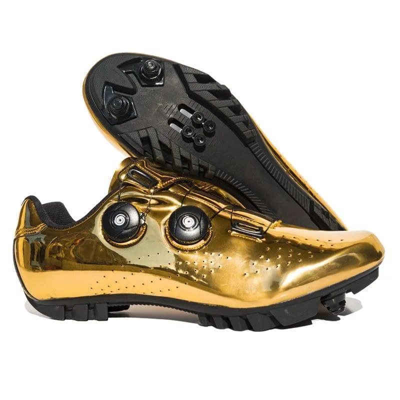MTB Cycling SPD Pedal Shoes
