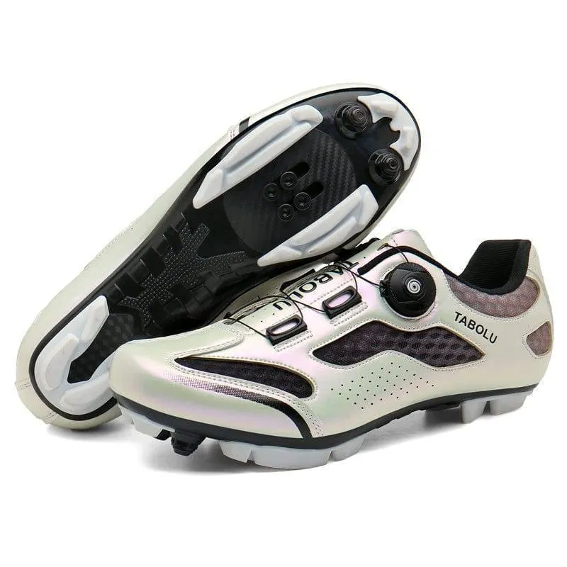 MTB Cycling SPD Pedal Shoes