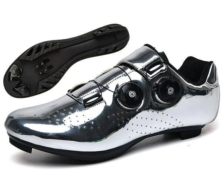 MTB Cycling SPD Pedal Shoes