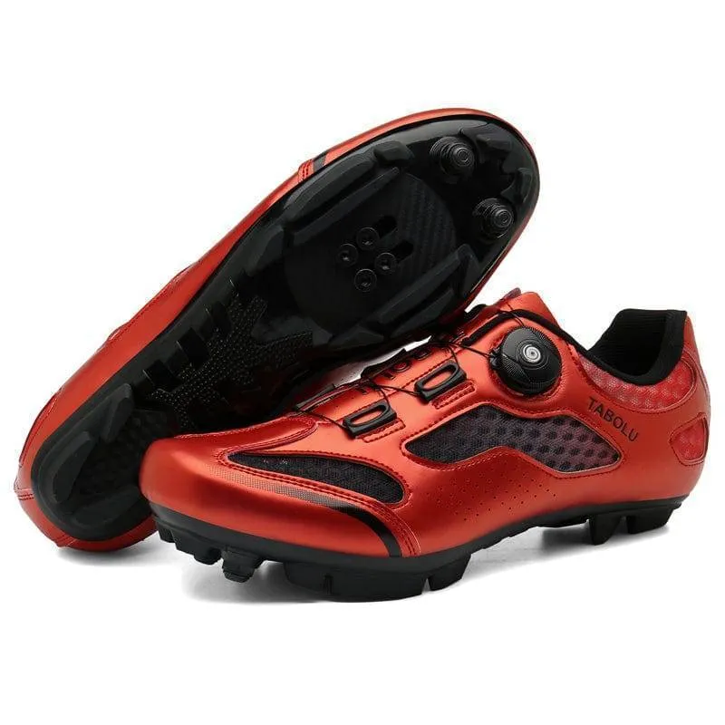 MTB Cycling SPD Pedal Shoes