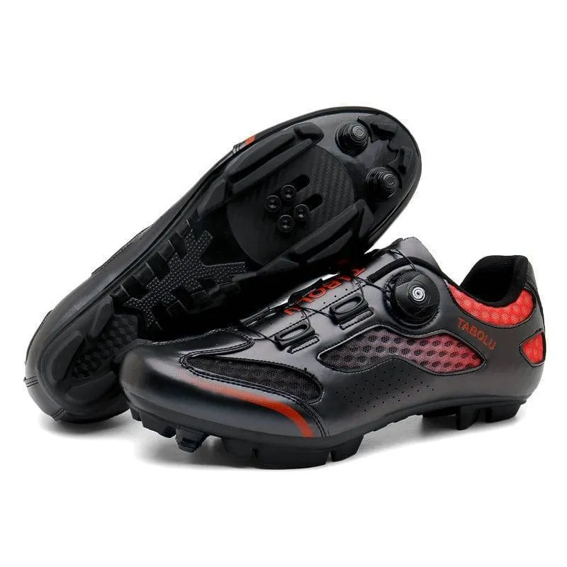 MTB Cycling SPD Pedal Shoes