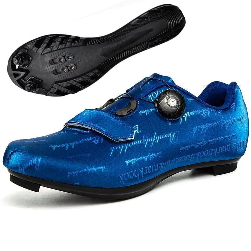 MTB Cycling SPD Pedal Shoes