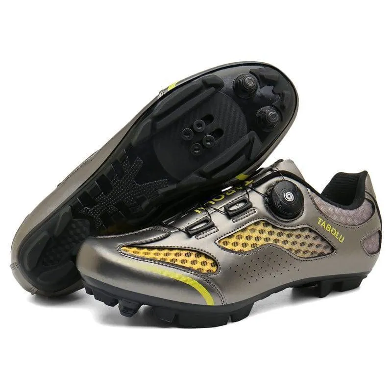 MTB Cycling SPD Pedal Shoes