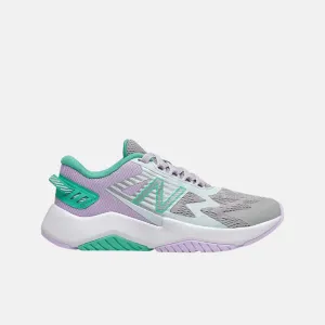 New Balance 880V11 -  Girls' Rave Run Lace-Up Running Shoes