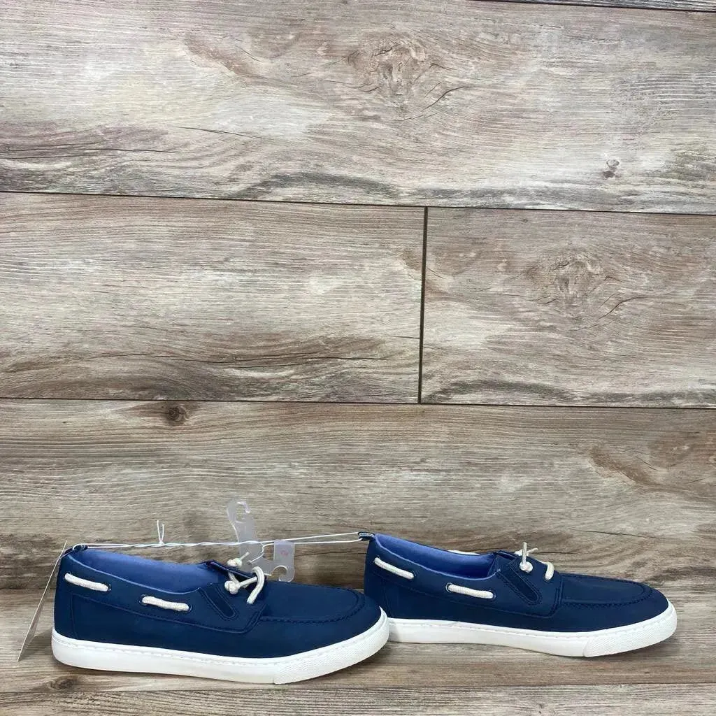 NEW Cat & Jack Reece Boat Shoes sz 5Y